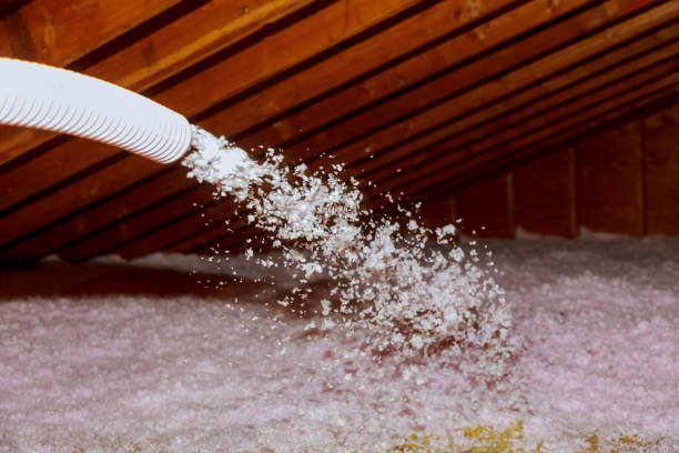 Best Commercial Insulation Contractor  in Fairfax, VA
