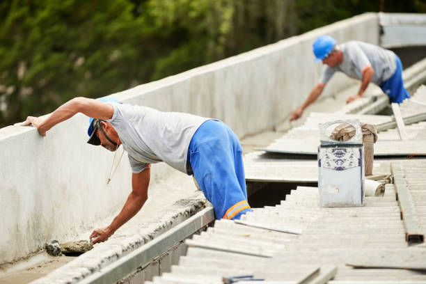Range of Insulation Solutions in Fairfax, VA