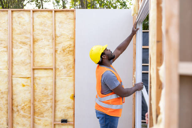Insulation Contractors for Homes in Fairfax, VA