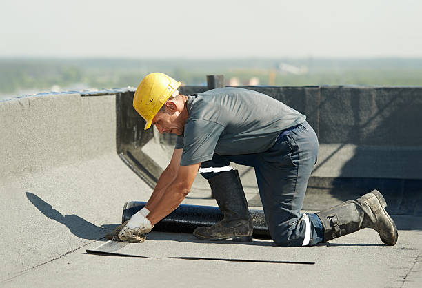 Best Garage Insulation Installation  in Fairfax, VA