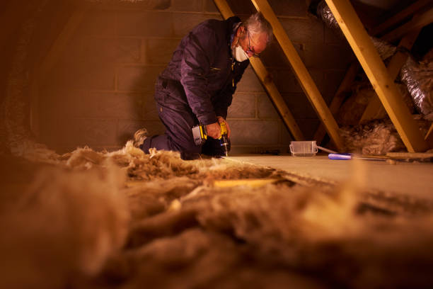 Best Insulation for New Construction  in Fairfax, VA